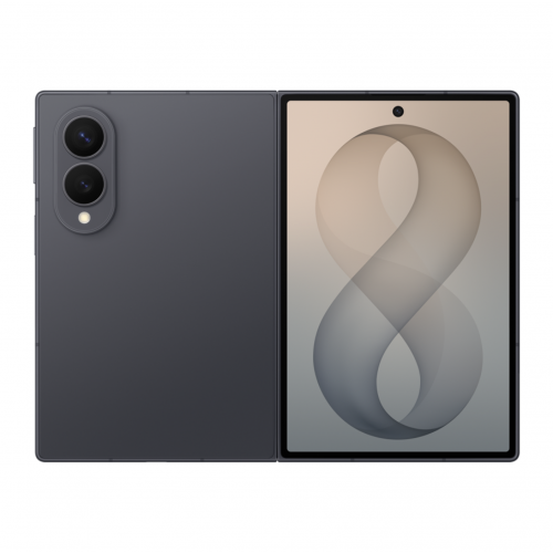 Samsung Galaxy Z Fold 8 12 ГБ + 256 ГБ (Серый | Graphite) (Snapdragon)